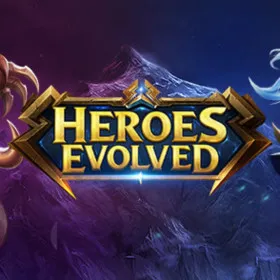 Heroes Evolved