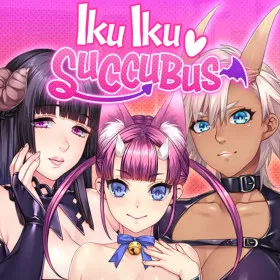 Iku Iku Succubus