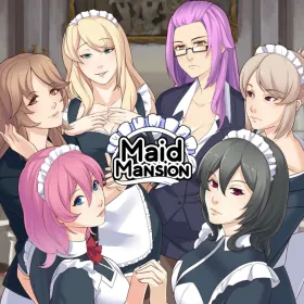 Maid Mansion