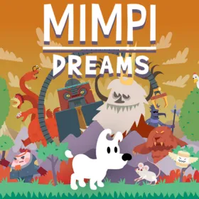 Mimpi Dreams