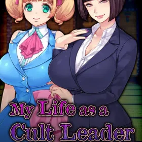 My Life as a Cult Leader