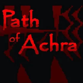 Path of Achra