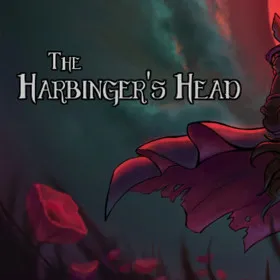 The Harbinger's Head