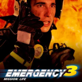 Emergency 3 - Mission: Life