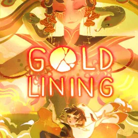 Gold Lining