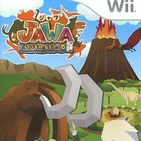 Jawa: Mammoth to Himitsu no Ishi