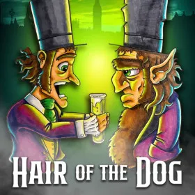 Hair of the Dog