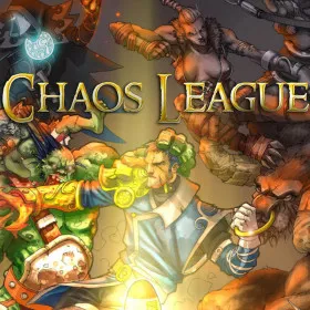 Chaos League