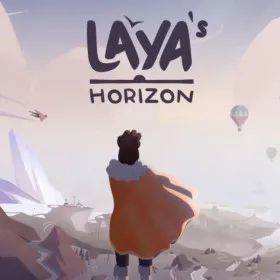Laya's Horizon