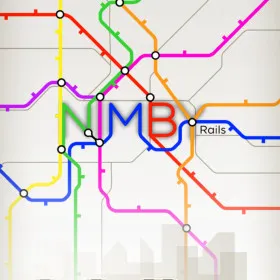 NIMBY Rails