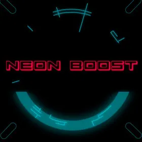 Neon Boost