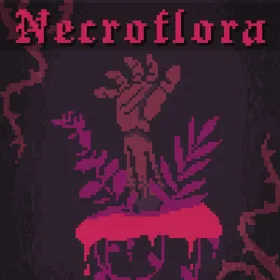Necroflora