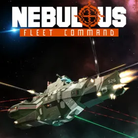 NEBULOUS: Fleet Command