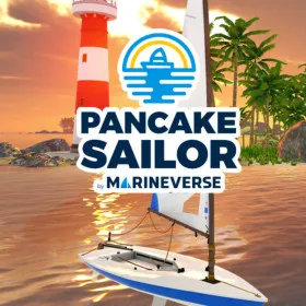 Pancake Sailor