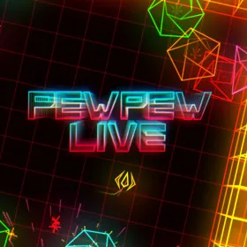 PewPew Live