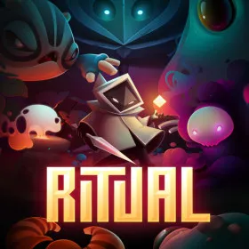 Ritual: Spellcasting RPG