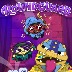Roundguard