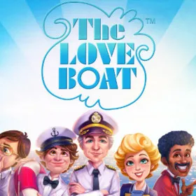 The Love Boat