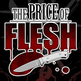 The Price Of Flesh