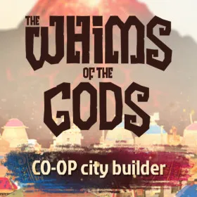 The Whims of the Gods