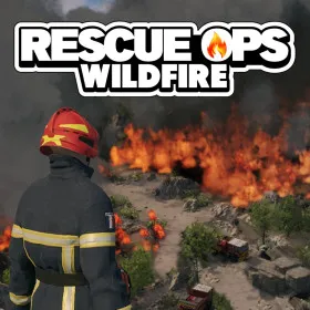 Rescue Ops: Wildfire