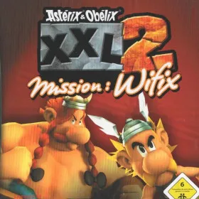 Asterix & Obelix XXL 2: Mission - Wifix