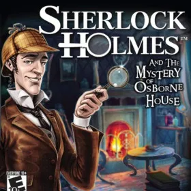 Sherlock Holmes and the Mystery of Osborne House