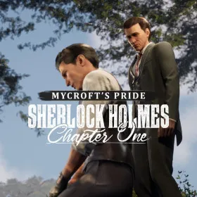 Sherlock Holmes: Chapter One - Mycroft's Pride