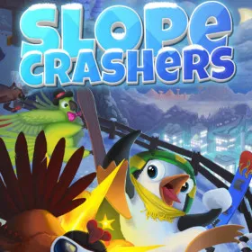 Slopecrashers