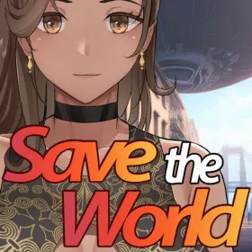 Save The World