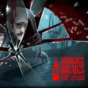 Sherlock Holmes: Night Stalker