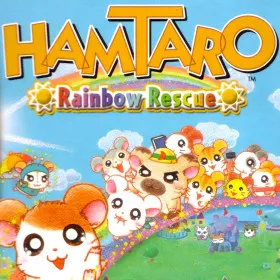 Hamtaro: Rainbow Rescue