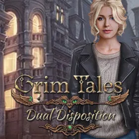 Grim Tales: Dual Disposition