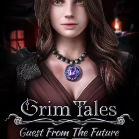 Grim Tales: Guest From The Future
