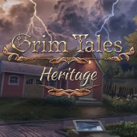 Grim Tales: Heritage