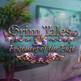 Grim Tales: Prisoners of the Past