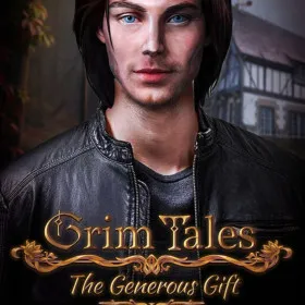 Grim Tales: The Generous Gift