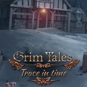 Grim Tales: Trace in Time