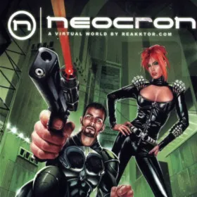 Neocron