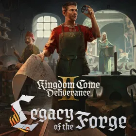 Kingdom Come: Deliverance II – Legacy of the Forge