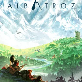 Albatroz