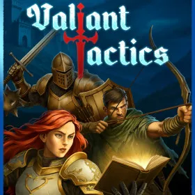 Valiant Tactics