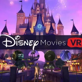 Disney Movies VR