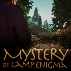 Mystery Of Camp Enigma