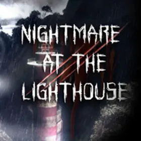 Nightmare at the lighthouse