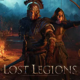 Lost Legions