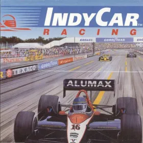 IndyCar Racing