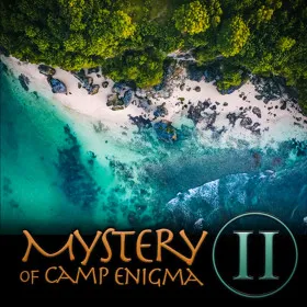 Mystery of Camp Enigma 2