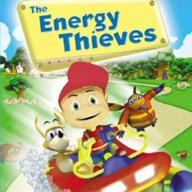 Adiboo and the Energy Thieves