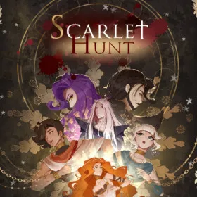 Scarlet Hunt